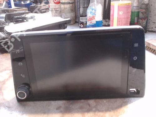 Used Display monitor Display monitor CITROËN BERLINGO Box Body/MPV (K9) 1.5 BlueHDi 75 (75 hp) 40538352 40538352