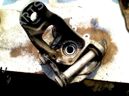 Used Right rear steering knuckle BMW X5 (F15, F85) xDrive 40e (313 hp) 30624707