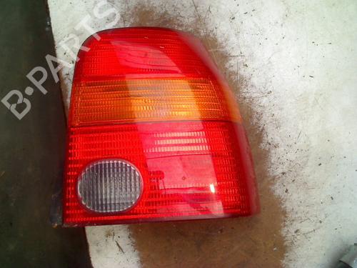 Feu arrière droit SEAT AROSA (6H1) 1.4 (60 hp) 28602406