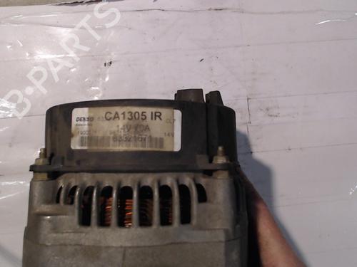 Alternator CITROËN XSARA (N1) 1.6 i CA1305IR