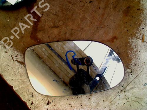 Spejlglas højre MERCEDES-BENZ SL (R230) 500 (230.475) (306 hp) 32773398