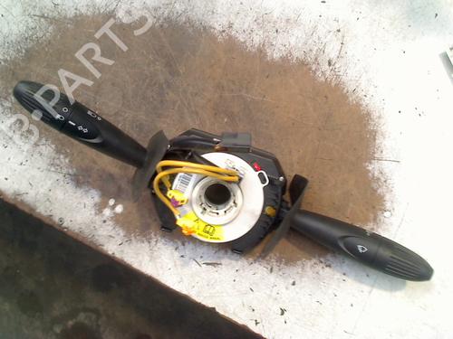 Used Steering column stalk FIAT 500 C (312_) 0.9 (312AXH1A) (65 hp) 30462305
