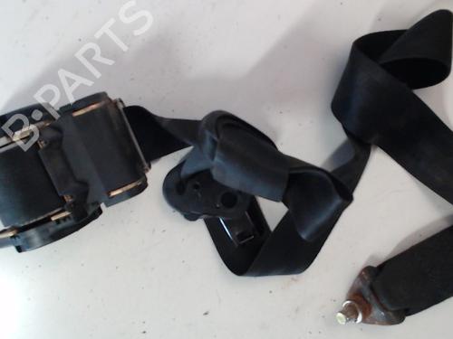 Used Front right seatbelt Front right seatbelt 21909384 21909384