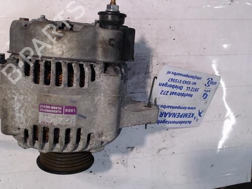 Generator SUZUKI ALTO VII (GF, HA25_, HA35_) 1.0 (AMF310, GFC31S) | BP22430893M7 