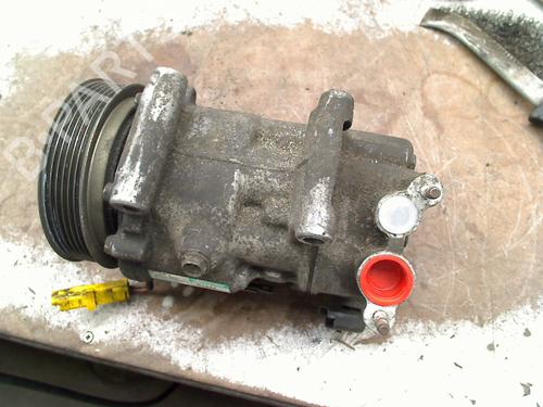 AC compressor CITROËN C3 II (SC_) 1.4 | BP36422414M34 - Image 3