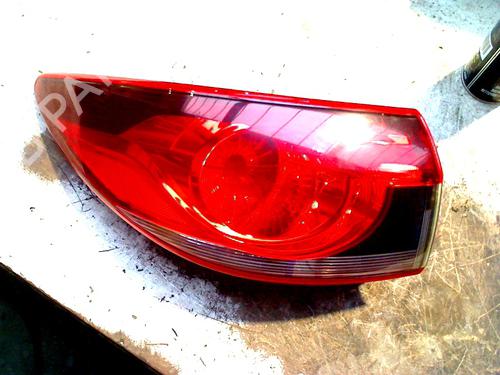 Piloto trasero izquierdo MAZDA 6 Saloon (GJ, GL) 2.0 (GJ2, GL2, GL6) (146 hp) 30497327