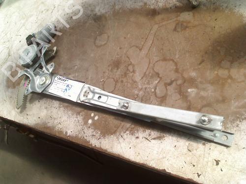 Used Front right window mechanism Front right window mechanism 38463870 38463870