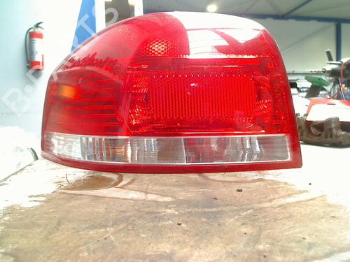 Used Left taillight AUDI A3 (8P1) 2.0 FSI (150 hp) 26438950