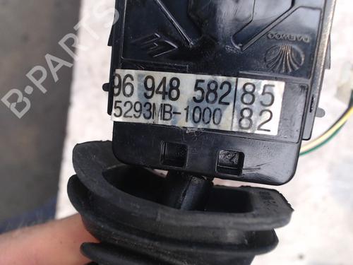 Steering column stalk CHEVROLET SPARK (M300) 1.0 | BP26896698I23 