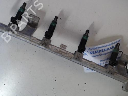 Injection rail MAZDA 2 (DY) 1.4 | BP39247442M98 - Image 2