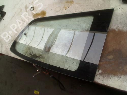 Used Rear left door window TOYOTA AYGO (_B1_) 1.0 (KGB10_, KGB10R) (68 hp) 31177029