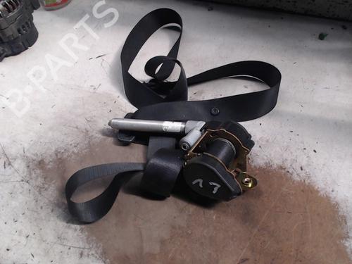 Used Front left seatbelt MERCEDES-BENZ SLK (R170) 230 Kompressor (170.447) (193 hp) 25724855