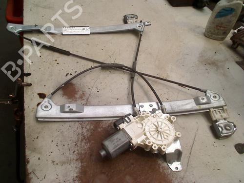 Vindusheismekanisme høyre foran SMART FORFOUR (454) 1.3 (454.031) (95 hp) 31259925