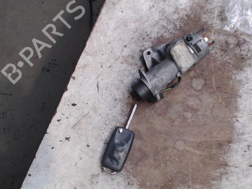Used Switch Switch SKODA FABIA I (6Y2) 1.4 16V (100 hp) 21939666 21939666