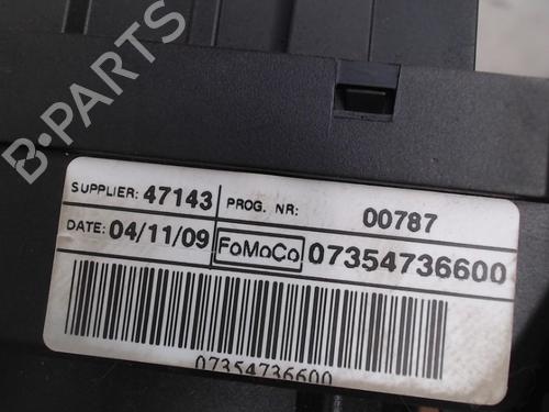 Steering column stalk FORD KA (RU8) 1.2 | BP25020832I23 - Image 2