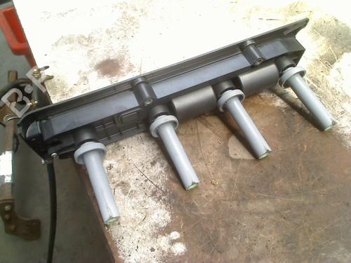 Ignition coil OPEL VECTRA C (Z02) 2.2 16V (F69) | BP31174792M94 - Image 2