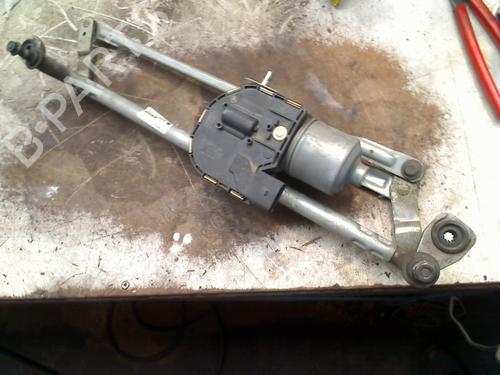 Używane Mechanizm wycieraczek przednich SKODA OCTAVIA II Combi (1Z5) 1.8 TSI (160 hp) 31272515