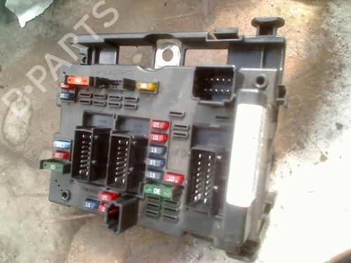 Used Control unit Control unit 34007870 34007870