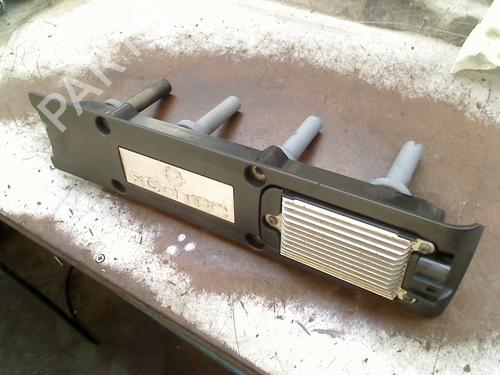 Used Ignition coil Ignition coil OPEL VECTRA C (Z02) 2.2 16V (F69) (147 hp) 33286677 33286677