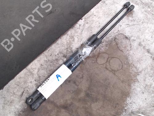 Used Tailgate lift support VW POLO V (6R1, 6C1) 1.2 TDI (75 hp) 24599689