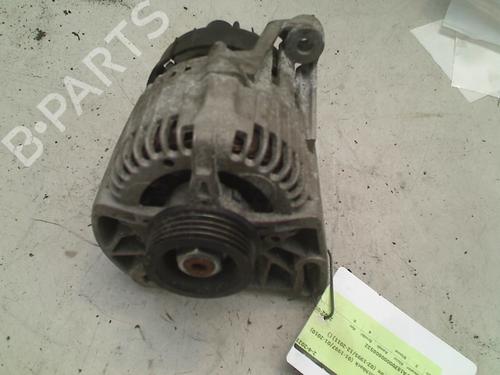Used Alternator FIAT SEICENTO / 600 (187_) 1.1 (187AXB, 187AXB1A, 187AXC1A02) (54 hp) 21923978