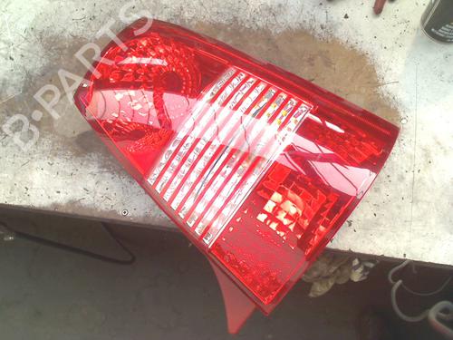 Used Right taillight KIA PICANTO I (SA) 1.0 (61 hp) 32215848