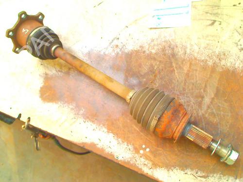Used Left rear driveshaft Left rear driveshaft 37991548 37991548