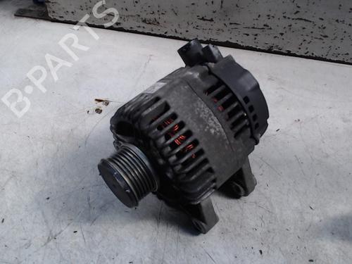 Used Alternator Alternator 24595968 24595968