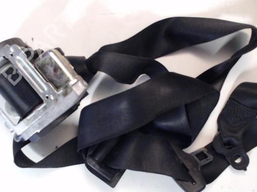 Used Front left seatbelt Front left seatbelt MERCEDES-BENZ E-CLASS (W211) E 280 CDI (211.023) (177 hp) 21914747 21914747
