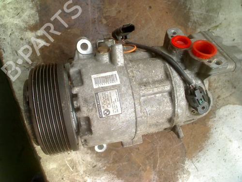 Compressore A/C BMW 1 (E87) 118 i (143 hp) 28602452