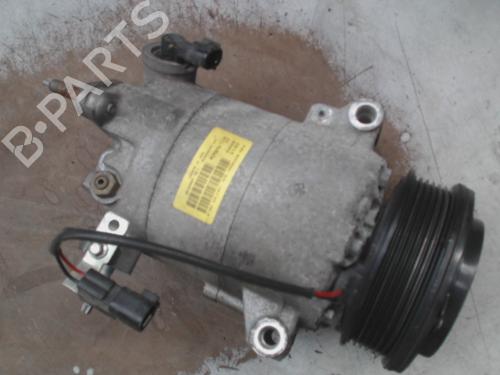Used AC compressor AC compressor 39448033 39448033