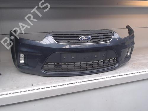 Used Front bumper FORD FOCUS C-MAX (DM2) 1.8 (125 hp) 25702607