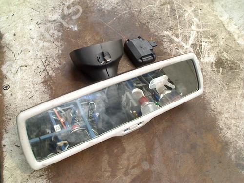 Used Rear mirror SKODA OCTAVIA II Combi (1Z5) 1.8 TSI (160 hp) 29568389