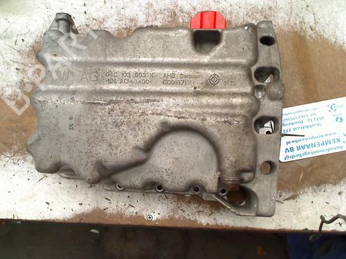 Used Oil sump Oil sump 36883672 36883672
