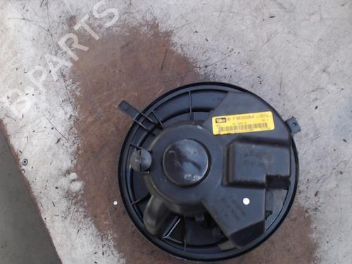 Used Heater blower motor VW TOURAN (1T1, 1T2) 1.6 (102 hp) 24661748