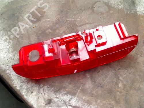Used Third brake light Third brake light MAZDA 2 (DY) 1.2 (DY3W) (75 hp) 33956379 33956379