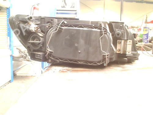 Left headlight VOLVO V50 (545) 1.8 | BP32481145C28