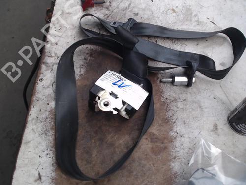 Front left seatbelt RENAULT TWINGO II (CN0_) 1.2 16V (CN04, CN0B) | BP26188419I26 - Image 1