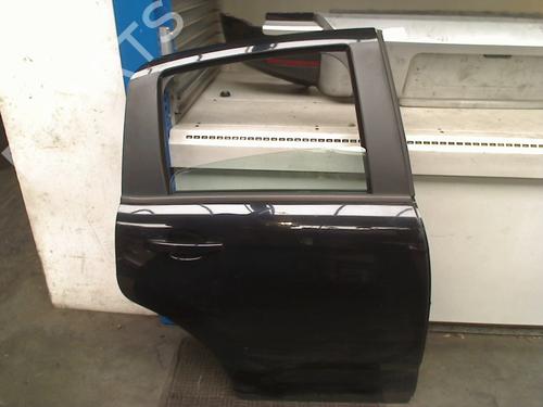 Dør højre bagtil CITROËN C3 II (SC_) 1.2 VTi 82 (82 hp) 33164896
