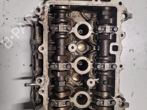 Used Cylinder head Cylinder head CITROËN C1 (PM_, PN_) 1.0 (68 hp) 21901867 21901867