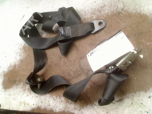 Used Front left seatbelt Front left seatbelt DACIA LOGAN MCV (KS_) 1.6 (KS0B, KS0D, KS0F) (87 hp) 36274662 36274662
