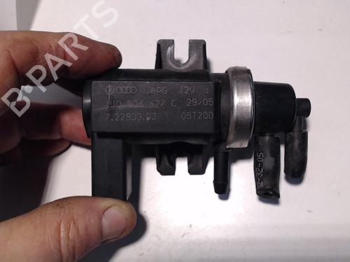 Used Other Other VW CADDY III Box Body/MPV (2KA, 2KH, 2CA, 2CH) 1.6 (102 hp) 21940791 21940791