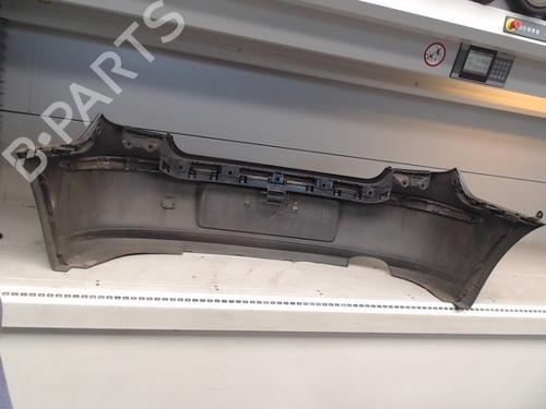 Rear bumper BMW 1 (E87) 118 i | BP26199635C8 