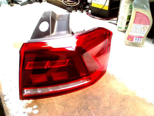 Højre baglygte VW PASSAT B8 Variant (3G5, CB5) 1.5 TSI (150 hp) 30497309