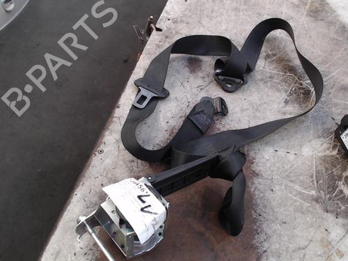 Used Front left seatbelt Front left seatbelt 25724725 25724725