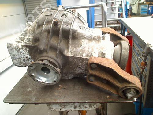 Used Rear differential Rear differential 21919823 21919823