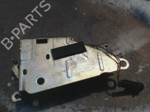Used Front left lock Front left lock SMART FORTWO Coupe (450) 0.7 (450.330) (50 hp) 40538385 40538385