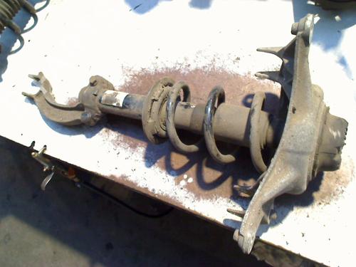 Used Right front shock absorber Right front shock absorber 33021970 33021970