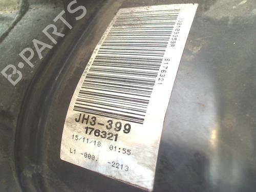 Gearbox DACIA SANDERO II TCe 90 (B8M1, B8MA, B8AC) | BP33029514M3 - Image 3