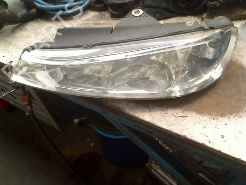 Faro izquierdo PEUGEOT 406 (8B) 2.0 16V (136 hp) 31128218